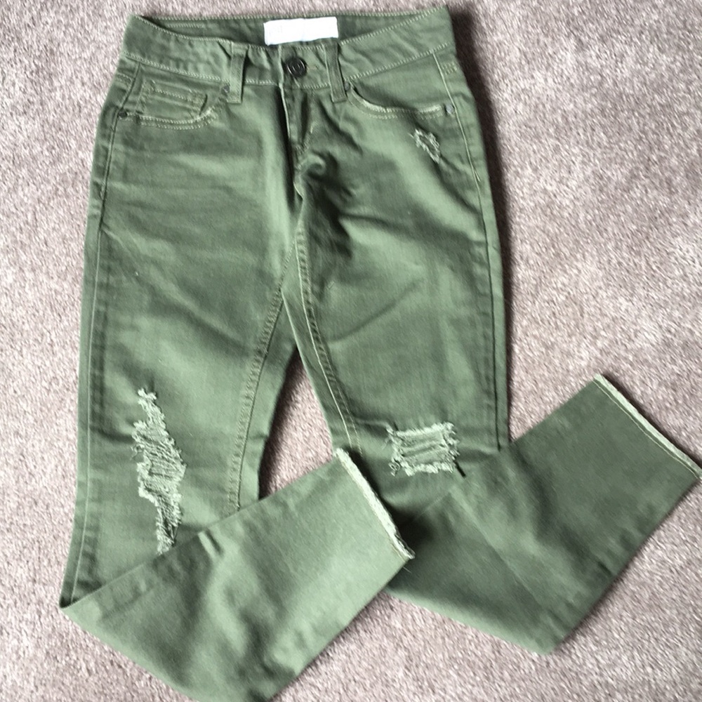 NWOT RSQ jeans never been worn